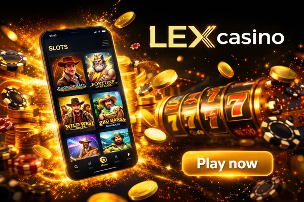 lex casino